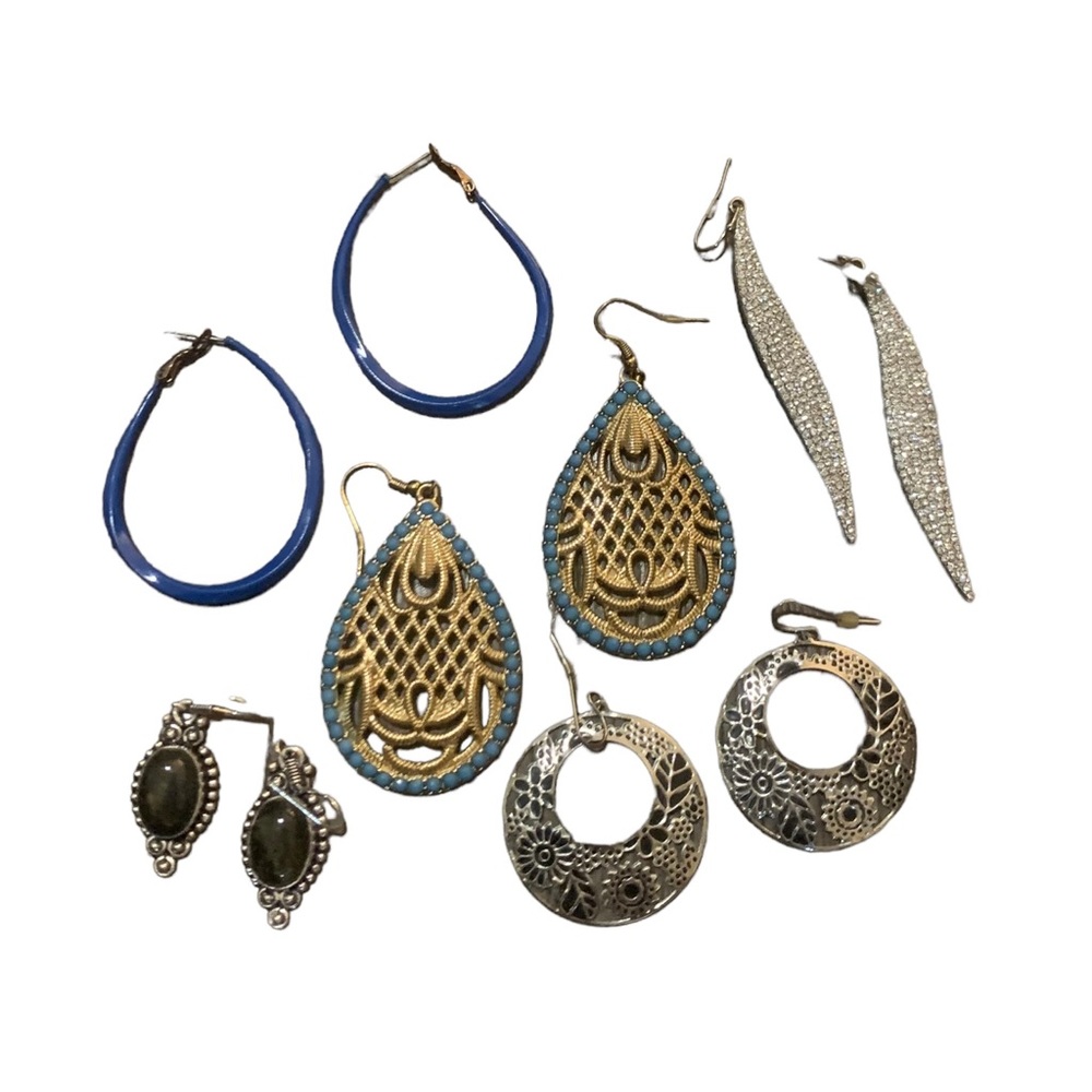 Earring Bundle